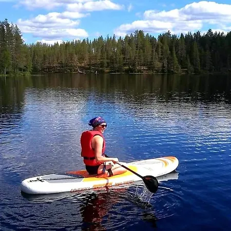 Kelorinne Ladun Ja Jaerven Laeheisyydessae 索特