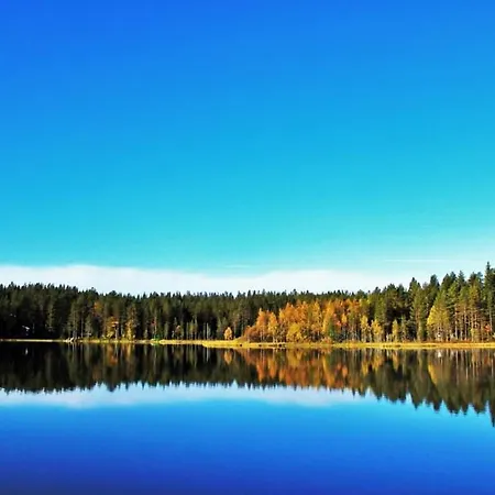 Kelorinne Ladun Ja Jaerven Laeheisyydessae * 索特